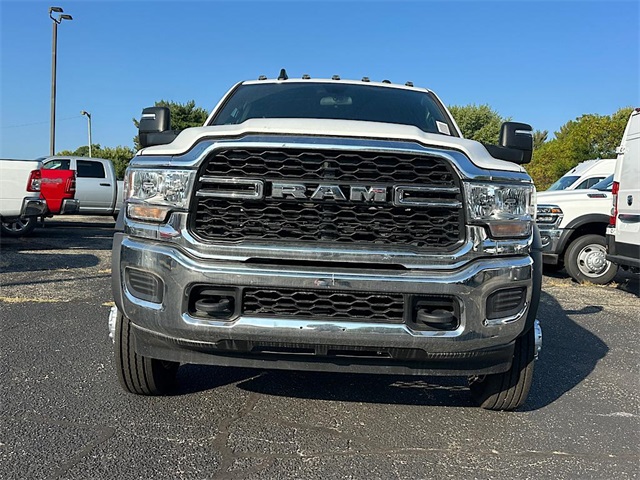 2024 Ram 5500 Tradesman photo 24