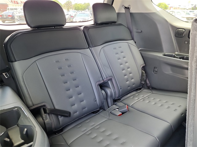 2026 Kia EV9 Wind photo 17