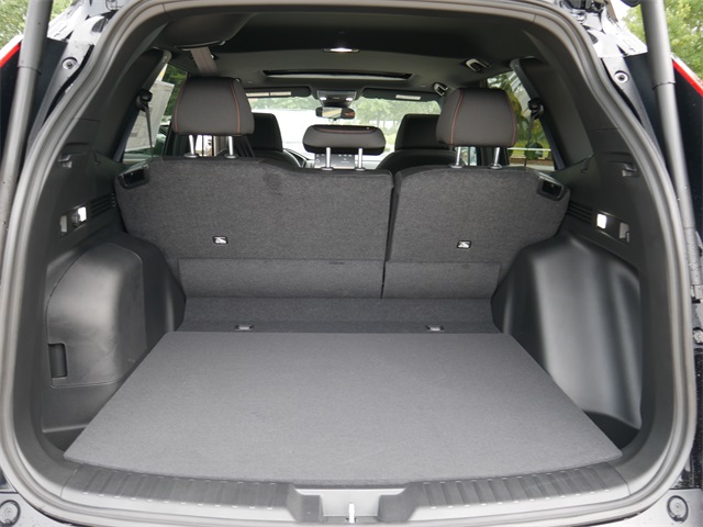 2026 Honda CR-V Hybrid photo 18