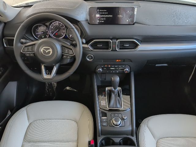 2025 Mazda CX-5 2.5 S Preferred photo 10