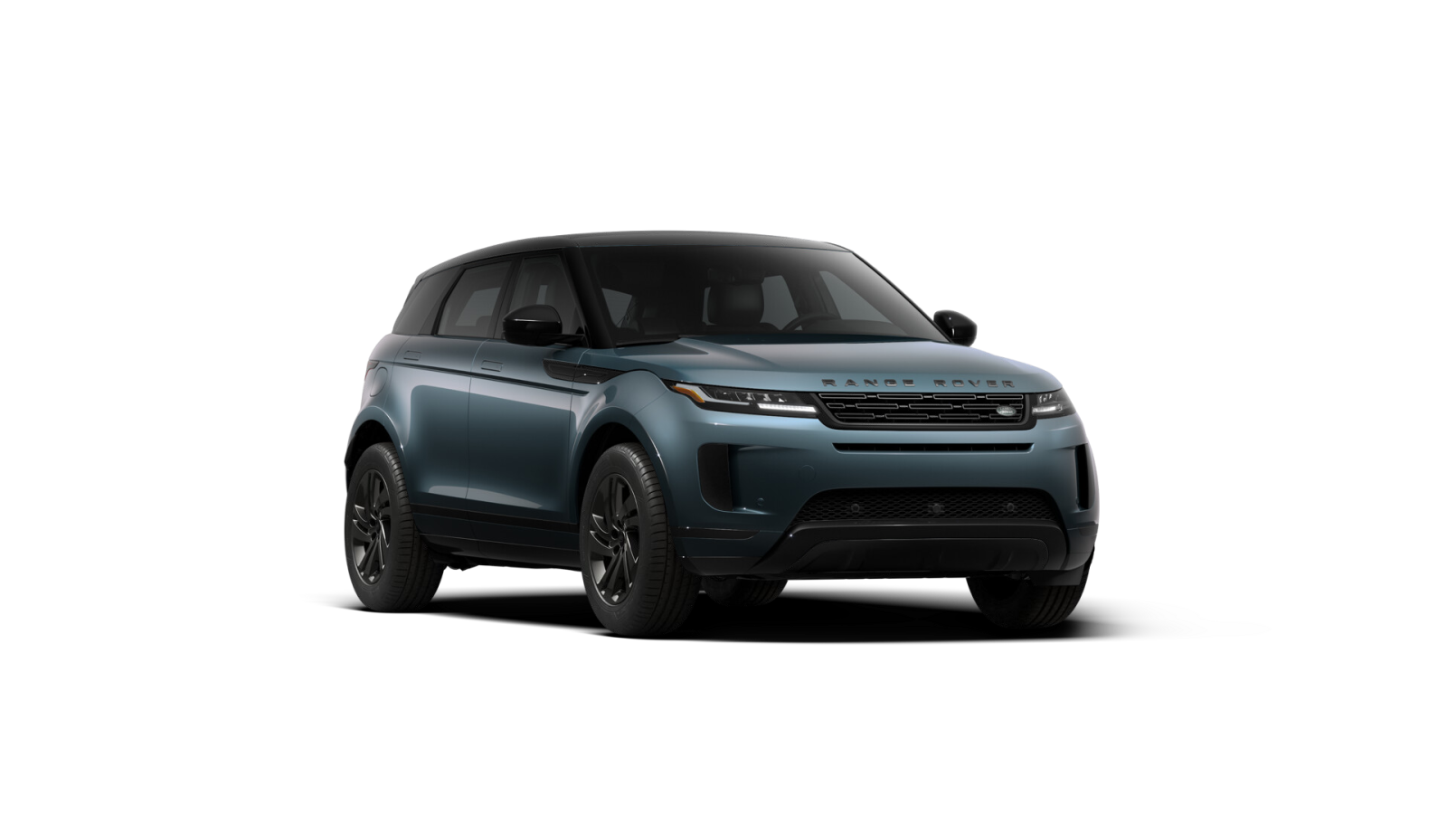 2026 Land Rover Range Rover Evoque