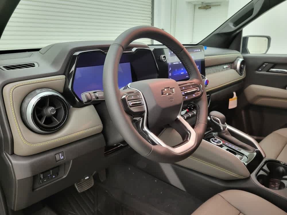 2026 Chevrolet Colorado ZR2 photo 26