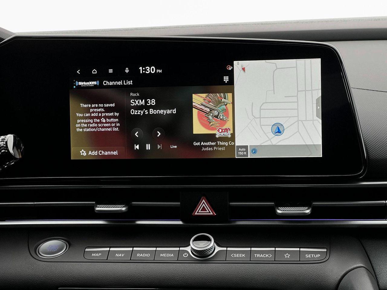 2025 Hyundai Elantra SEL Convenience photo 18