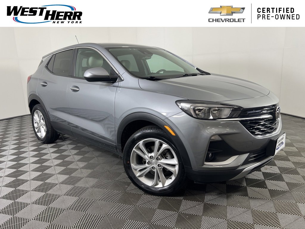 2023 Buick Encore GX Preferred's photo