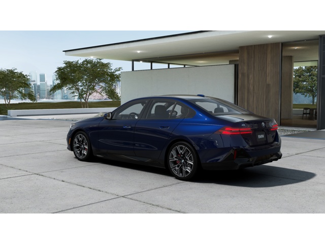2026 Bmw i5 xDrive40 photo 2