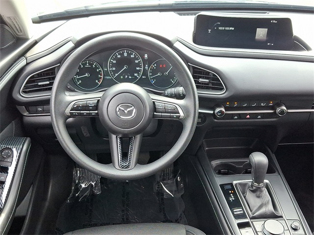 2024 Mazda CX-30 2.5 S photo 12