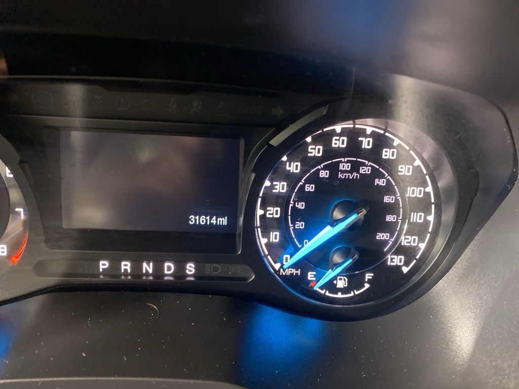 2023 Ford Ranger XLT photo 13