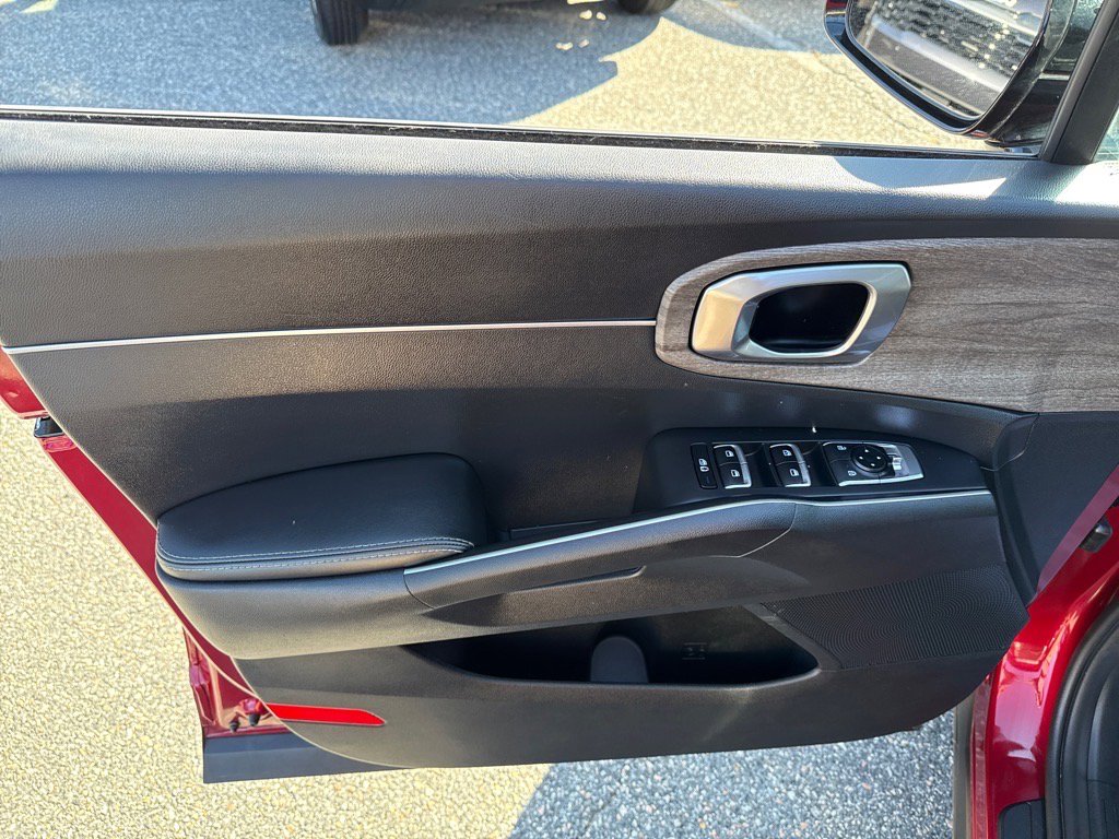 2022 Kia Sorento X-Line S photo 14