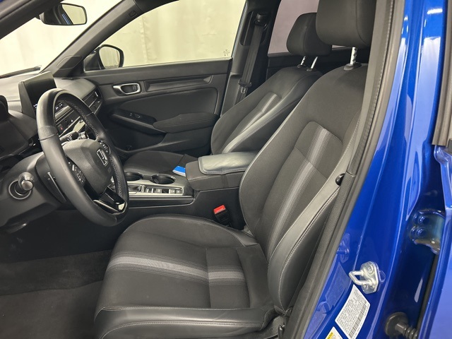 2023 Honda Civic Sport photo 5