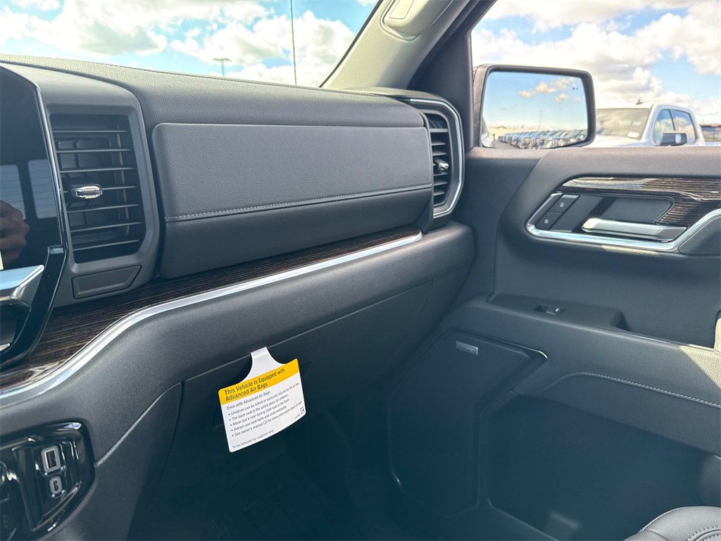 2026 GMC SIERRA - Image 28