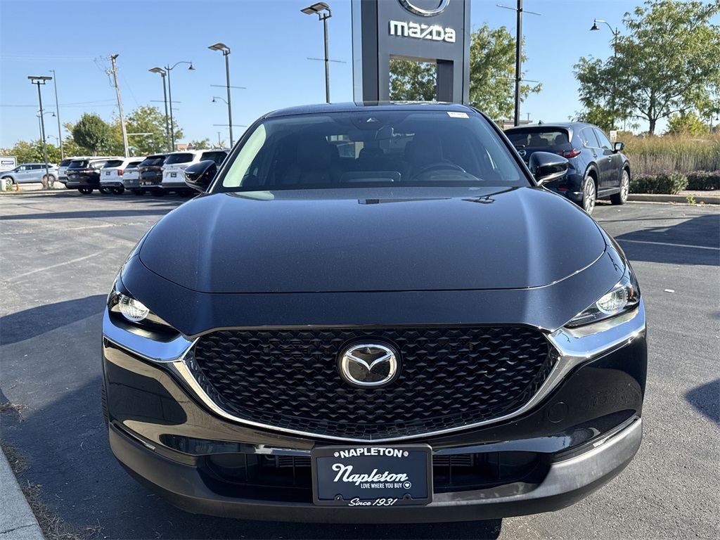 2022 Mazda CX-30 Select photo 3