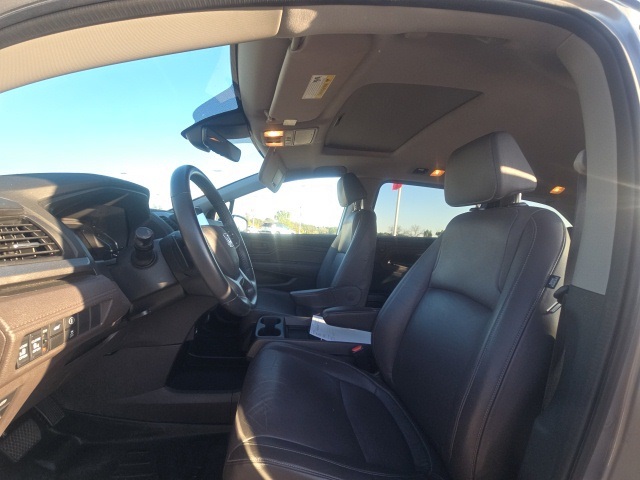 2023 Honda Odyssey EX-L photo 14
