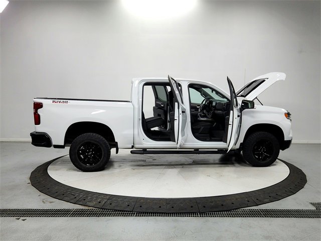 2024 Chevrolet Silverado 1500 LT Trail Boss photo 14