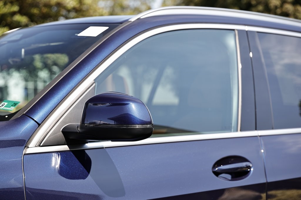 2026 Bmw X5 xDrive40i photo 7
