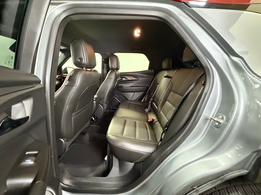 2024 Chevrolet Trailblazer RS photo 12