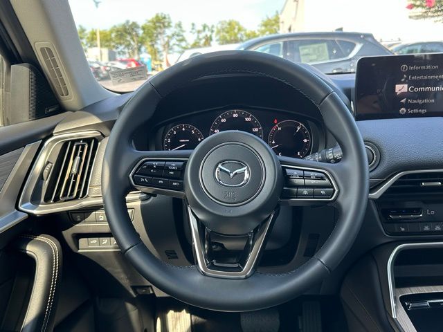 2025 Mazda CX-90 3.3 Turbo Premium S photo 20