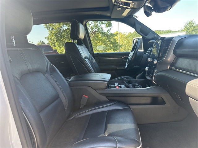 2019 Ram 1500 Limited photo 12