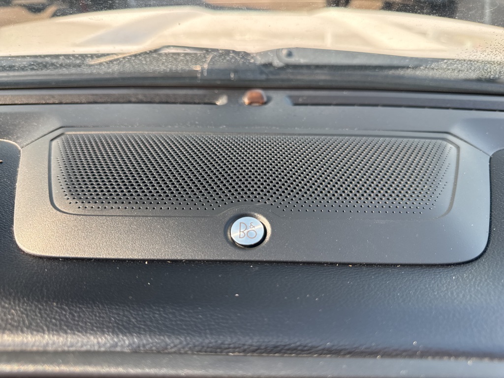 2019 Ford Ranger Lariat photo 35