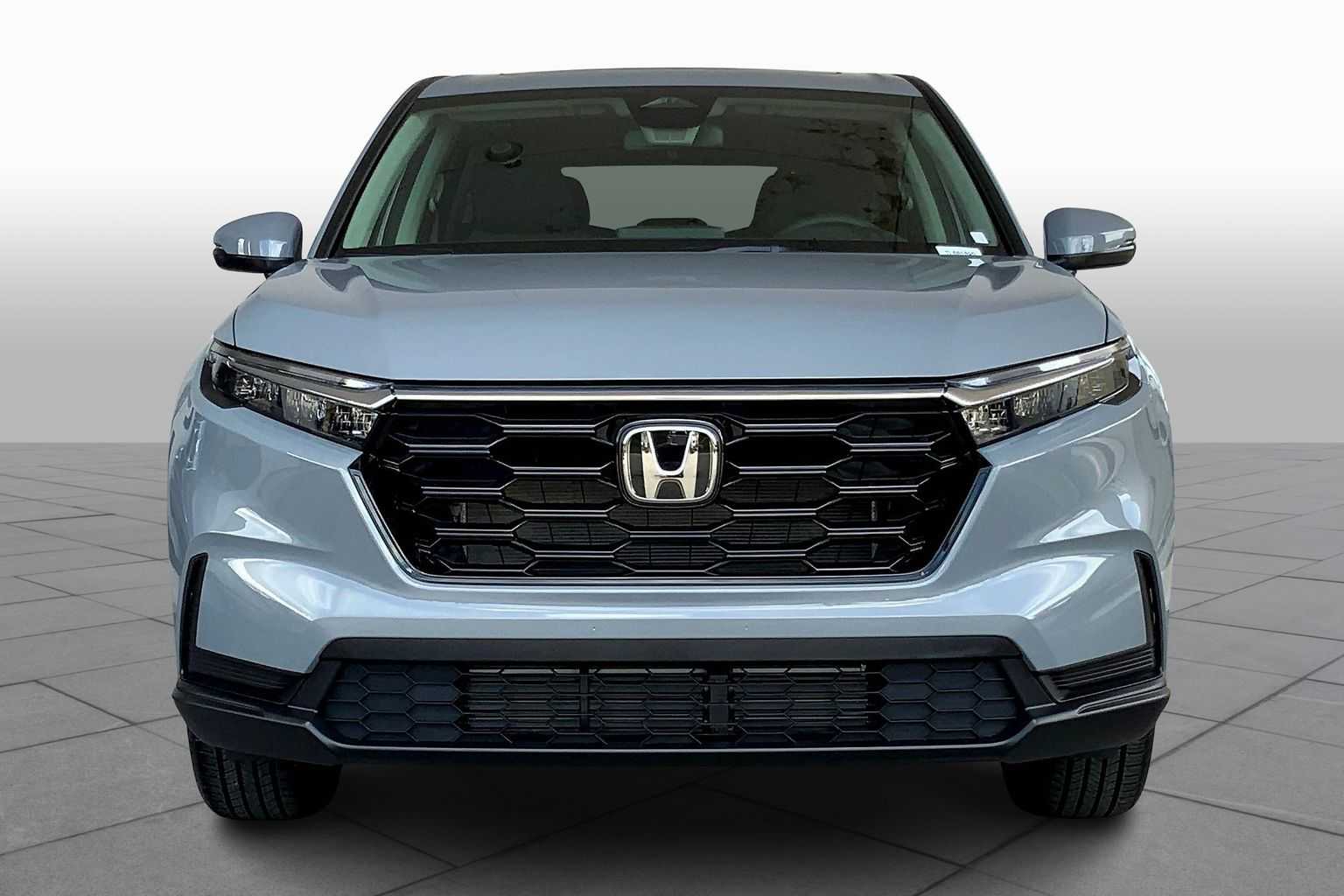 2026 Honda CR-V EX photo 3