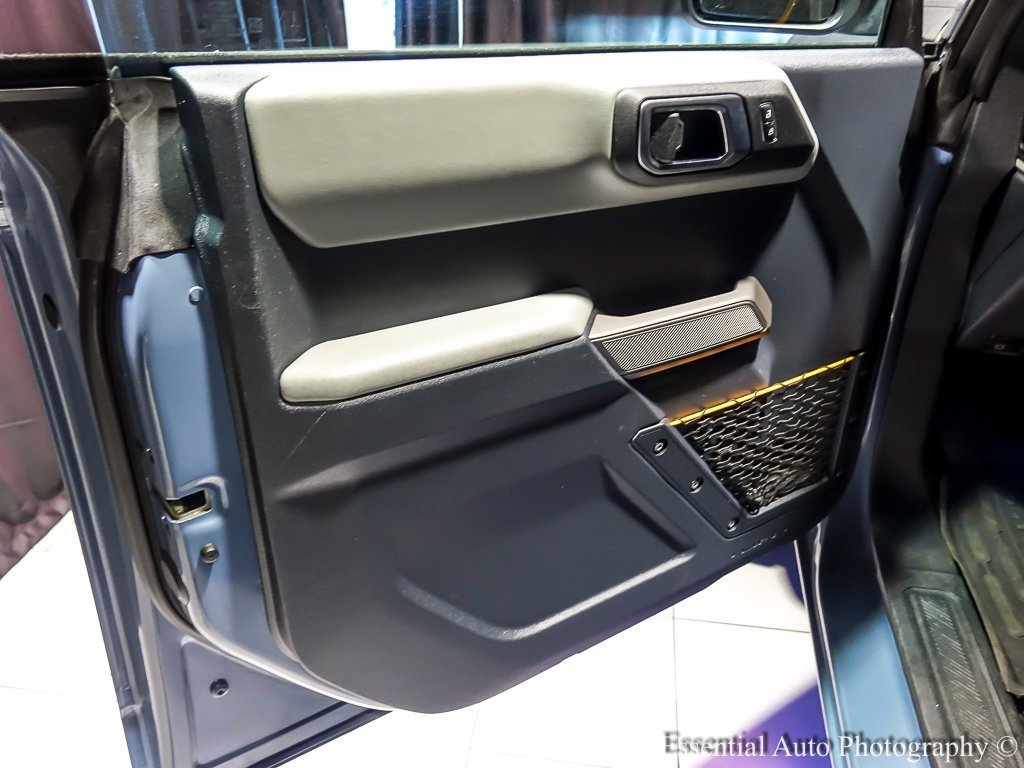 2023 FORD BRONCO - Image 24