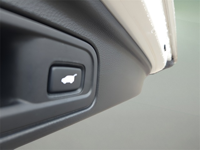 2022 Honda Pilot Touring photo 19