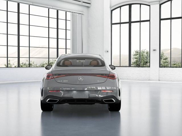 2026 Mercedes Benz CLE 300 4MATIC photo 24