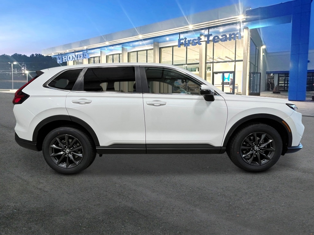 2026 Honda CR-V EX-L photo 7