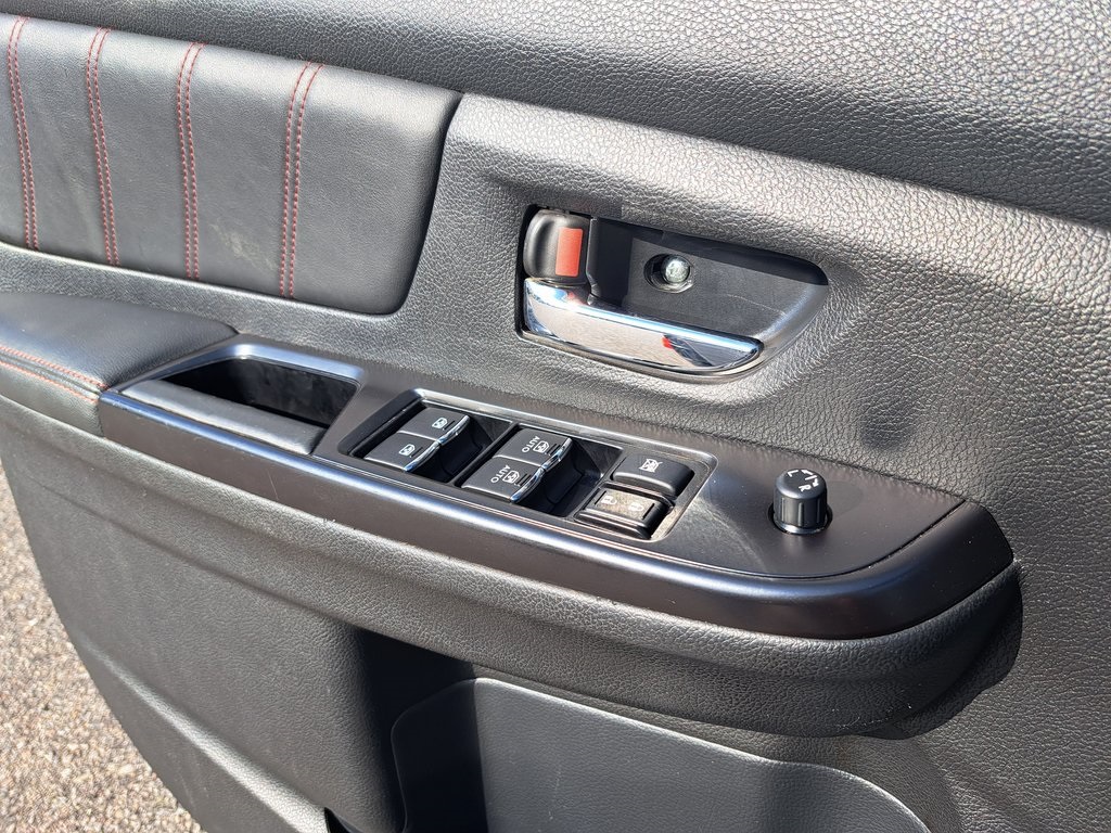 2019 Subaru WRX Premium photo 21