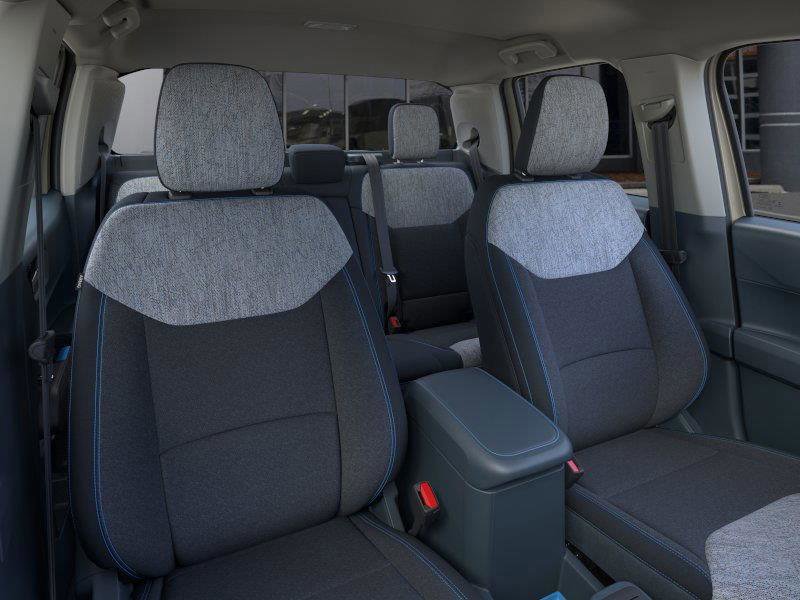 2025 FORD MAVERICK - Image 12