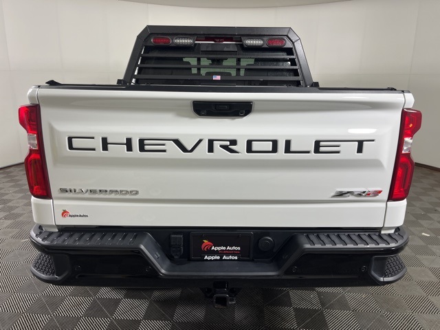 2024 Chevrolet Silverado 1500 ZR2 photo 6