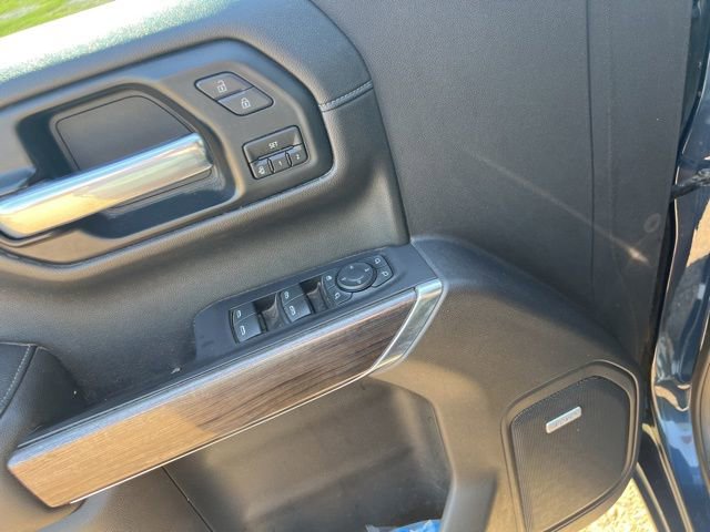 2021 Chevrolet Silverado 1500 LTZ photo 8