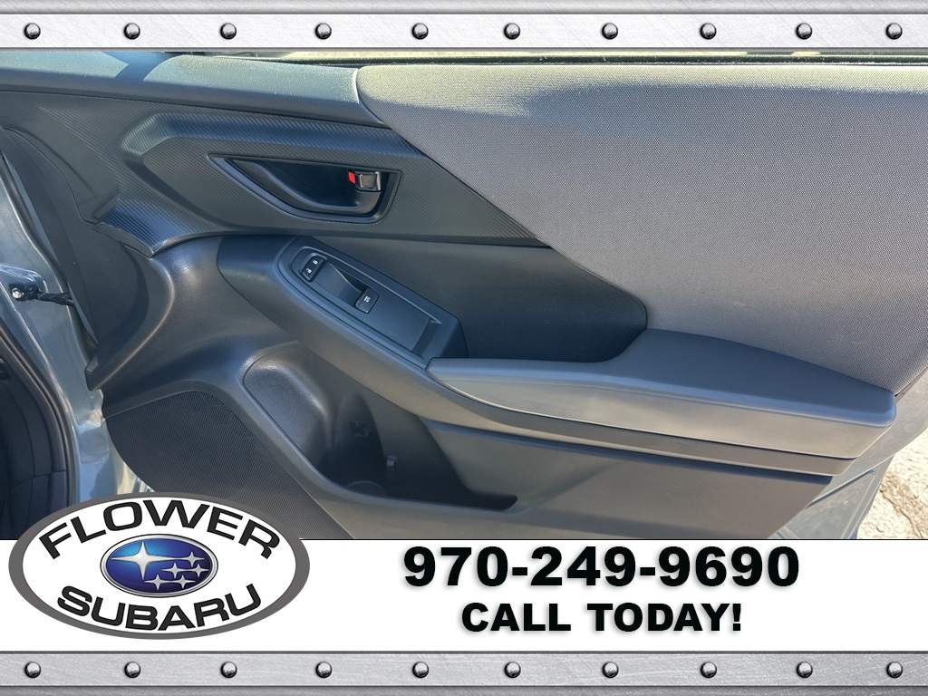 2024 Subaru Crosstrek Base photo 11