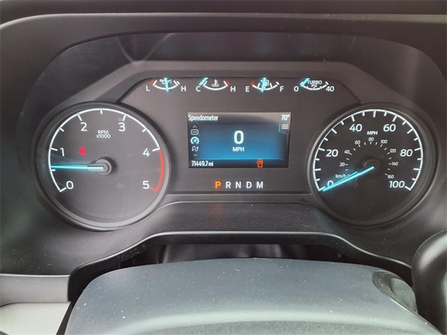 2023 Ford F-350 XLT photo 12