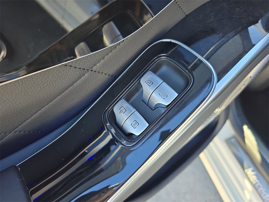 2021 Mercedes Benz S 580 4MATIC photo 14