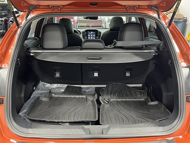 2025 Subaru Crosstrek Limited photo 23