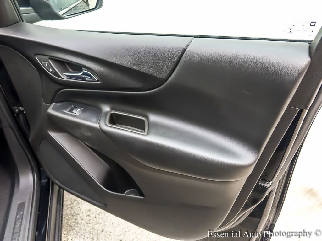 2020 CHEVROLET EQUINOX - Image 26