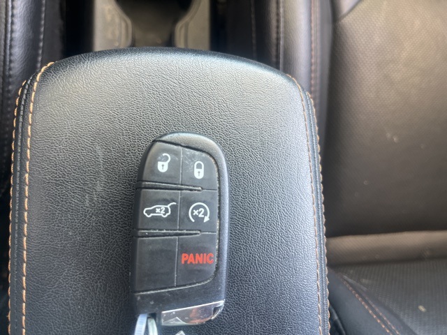 2018 Jeep Compass Limited photo 21