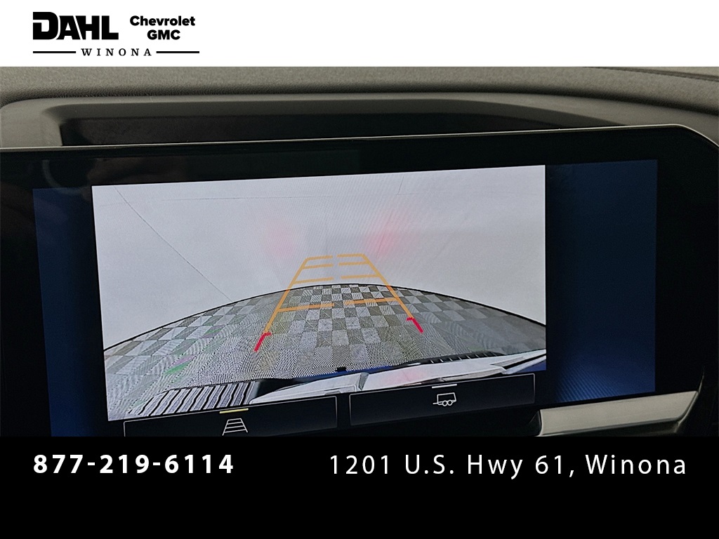 2023 Chevrolet Silverado 1500 RST photo 18