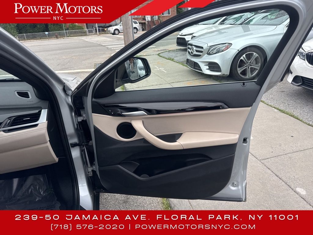 2021 Bmw X2 xDrive28i photo 12