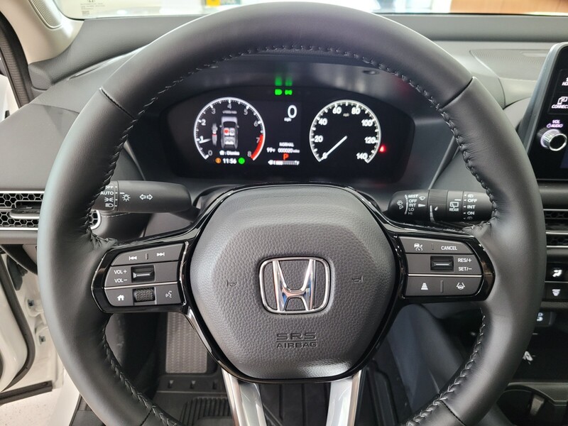 2026 Honda HR-V EX-L photo 10