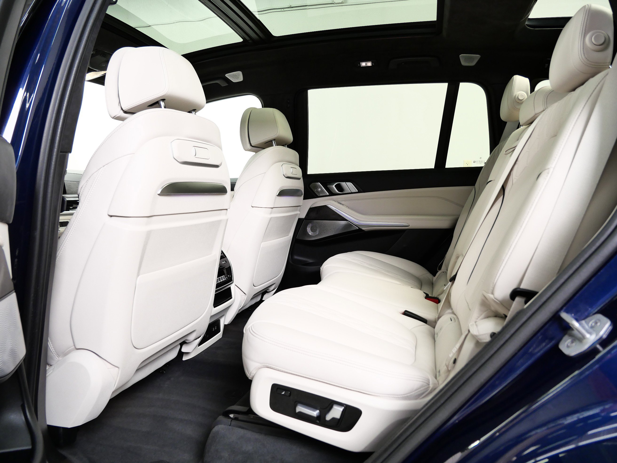 2024 Bmw X7 M60i photo 15