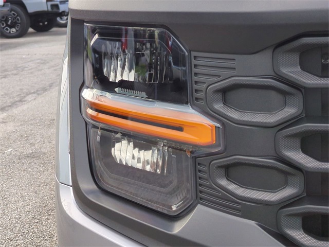 2025 Ford F-150 XL photo 9