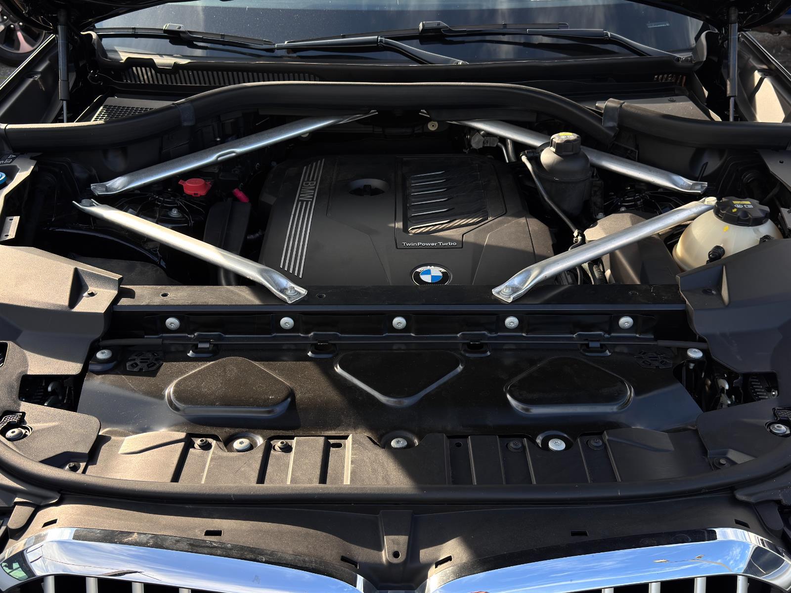 2020 Bmw X5 xDrive40i photo 29