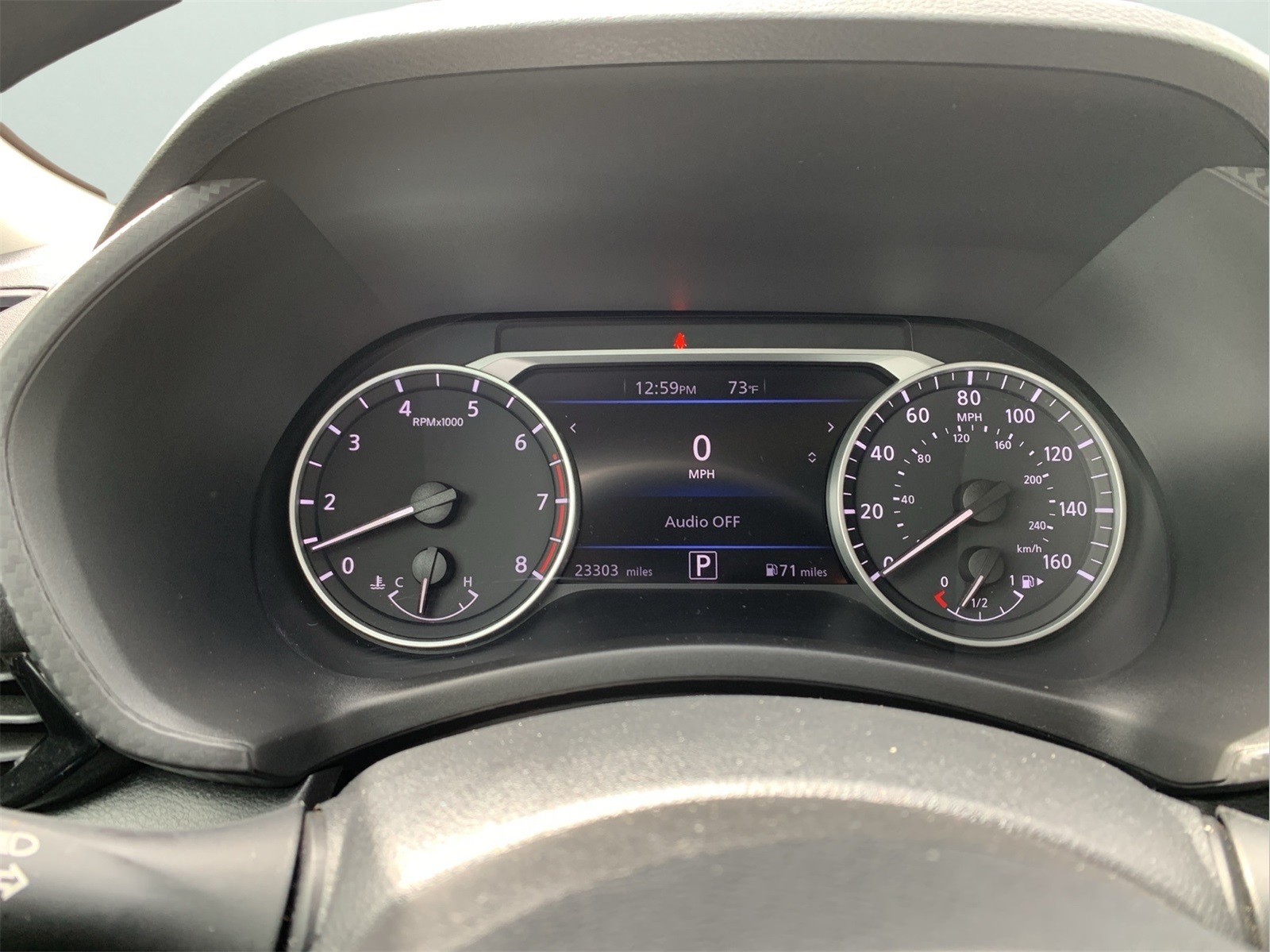 2024 Nissan Sentra SV photo 16