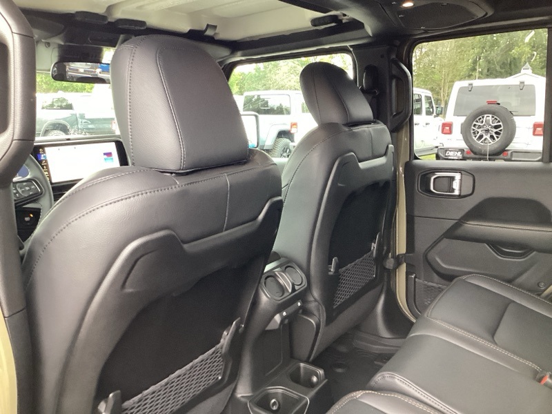 2025 Jeep Gladiator Sport photo 20