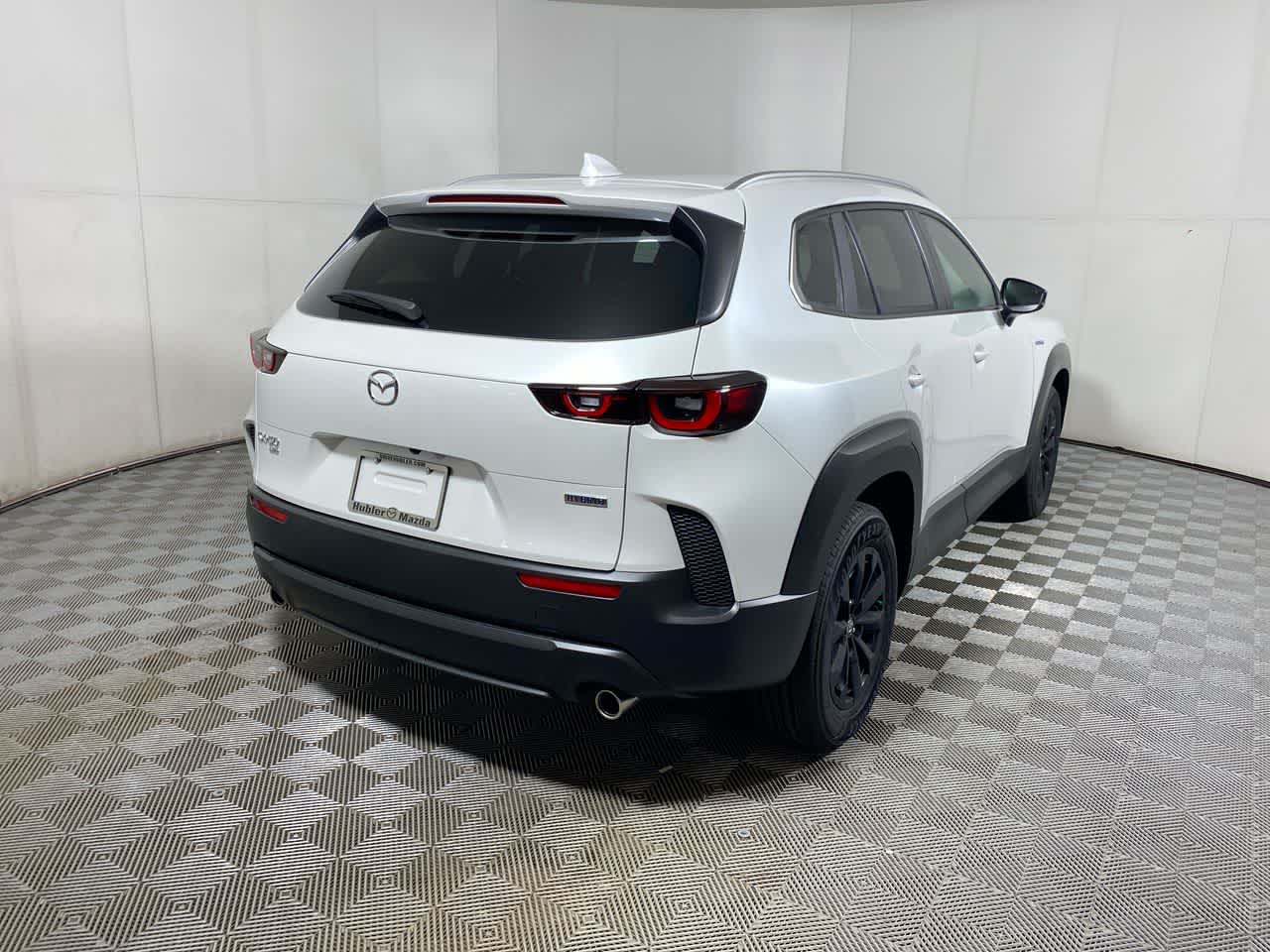2025 Mazda CX-50 Preferred photo 2