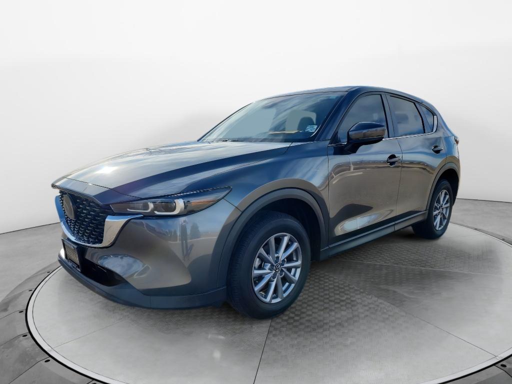 2023 Mazda CX-5 S Select Package's photo