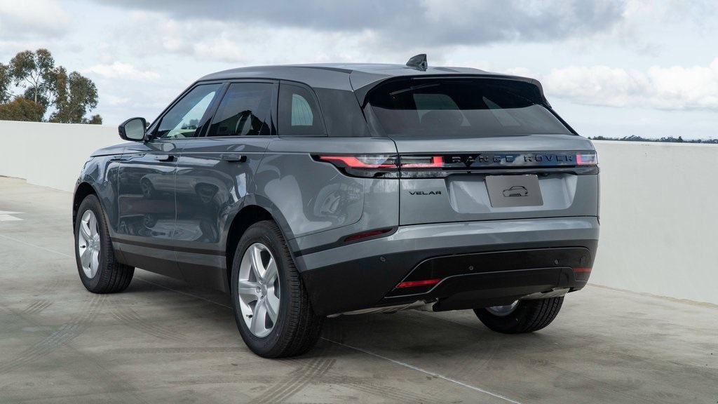 2024 Land Rover Range Rover Velar S photo 3
