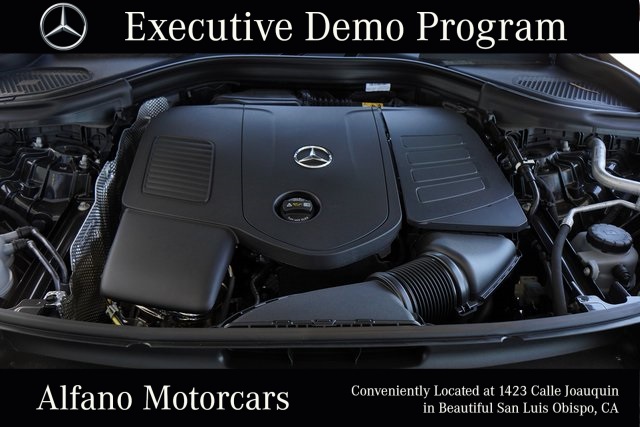 2025 Mercedes Benz GLC 350e 4MATIC photo 24