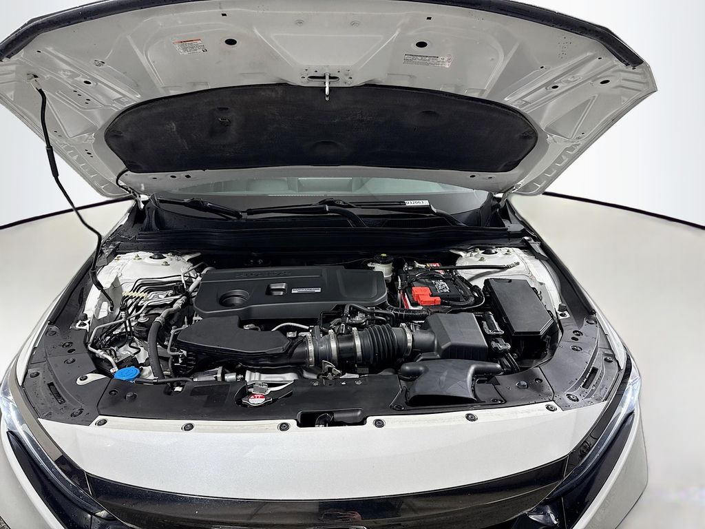 2020 Honda Accord Sport photo 28